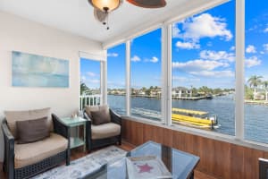 901 N Riverside Dr 3D, Pompano Beach, FL 33062 - MLS#F10497452