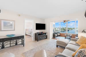 901 N Riverside Dr 3D, Pompano Beach, FL 33062 - MLS#F10497452