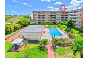 5300 Washington St 505-U, Hollywood, FL 33021 Sold 06/12/25