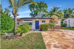 7011 SW 19th St, North Lauderdale, FL 33068 Sold 05/28/25