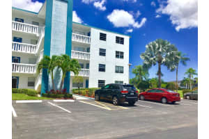 4004 Exeter A 4004, Boca Raton, FL 33434 - MLS#F10497521