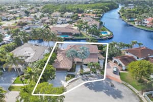 580 SW 15th St, Boca Raton, FL 33432 Sold 05/05/25