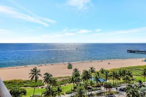 405 N Ocean Blvd 828, Pompano Beach, FL 33062 Sold 06/27/25