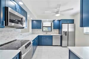 4955 E Sabal Palm Blvd 311, Tamarac, FL 33319 Sold 06/13/25