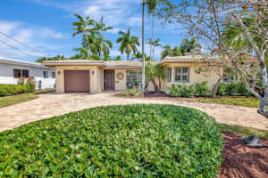 2107 NE 15th St, Fort Lauderdale, FL 33304 Sold 07/25/25