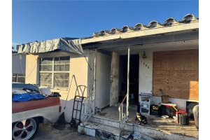 1325 NW 113th Ter, Miami, FL 33167 Sold 05/01/25