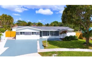100 NW 65th Avenue, Margate, FL 33063 Sold 05/29/25