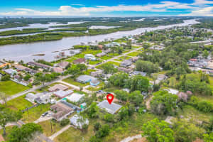 110 Riverside Ter, Edgewater, FL 32141 - MLS#F10497566