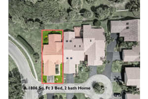 23316 Water Circle, Boca Raton, FL 33486 Sold 06/20/25