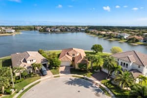 2895 Payson Way, Wellington, FL 33414 Sold 08/29/25