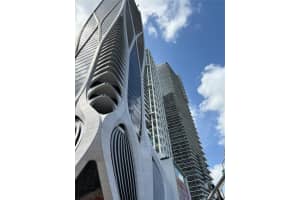 1040 Biscayne Blvd 1406, Miami