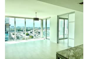 1040 Biscayne Blvd 1406, Miami, FL 33132 - MLS#F10497602