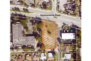 2400 Hammondville Road, Pompano Beach