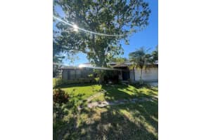 6507 Green Dolphin St, Fort Pierce, FL 34951 Sold 07/30/25