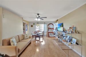 5190 E Sabal Palm Blvd 114, Tamarac, FL 33319 - MLS#F10497623