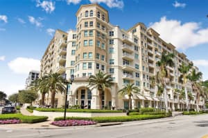 99 SE Mizner Blvd 303, Boca Raton, FL 33432 Sold 09/08/25