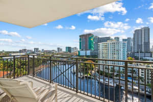 600 W Las Olas Blvd 1207s, Fort Lauderdale