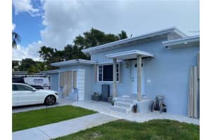 14701 NW 3rd Ave, Miami, FL 33168 Sold 05/23/25