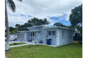 14701 NW 3rd Ave, Miami, FL 33168 Sold 05/23/25