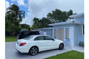 14701 NW 3rd Ave, Miami, FL 33168 Sold 05/23/25