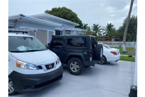 14701 NW 3rd Ave, Miami, FL 33168 Sold 05/23/25