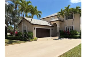 16604 SW 1st St, Pembroke Pines, FL 33027 Sold 07/14/25