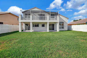 16198 SW 6th St, Pembroke Pines, FL 33027 Sold 06/02/25