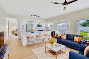 16198 SW 6th St, Pembroke Pines, FL 33027 Sold 06/02/25