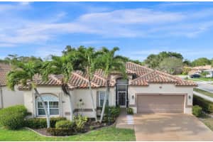 8491 Golden Cypress Court, Lake Worth, FL 33467 Sold 07/15/25