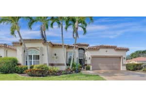 8491 Golden Cypress Court, Lake Worth, FL 33467 Sold 07/15/25
