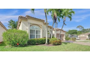 8491 Golden Cypress Court, Lake Worth, FL 33467 Sold 07/15/25