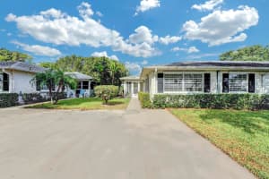 10145 40th Way #235, Boynton Beach, FL 33436 Sold 06/12/25