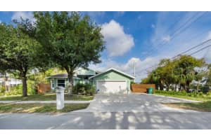 4521 SW 25th Ave, Fort Lauderdale, FL 33312 Sold 08/04/25