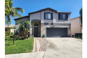MLS# F10497715, Miramar, Florida 33025