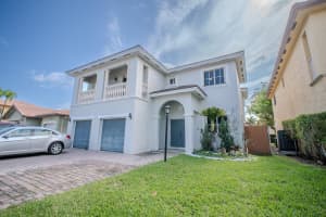1351 Ne 41st Pl, Homestead