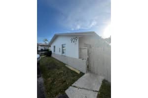 929 NW 3rd Ave, Fort Lauderdale, FL 33311 - MLS#F10497729