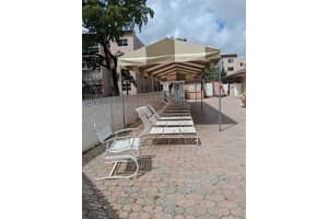 2861 Somerset Drive, Lauderdale Lakes, FL 33311 - MLS#F10497743