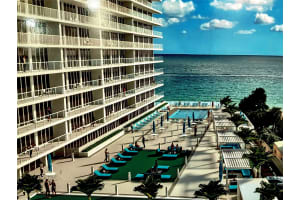 4100 Galt Ocean Dr 909, Fort Lauderdale, FL 33308 Sold 09/17/25