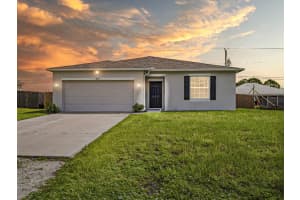 8346 98th Ct, Vero Beach, FL 32967 Sold 06/30/25