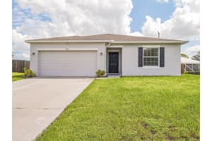 8346 98th Ct, Vero Beach, FL 32967 Sold 06/30/25