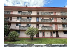 1101 Nw 58th Ter 103, Sunrise