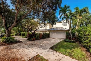 537 NE 17th Way, Fort Lauderdale, FL 33301 Sold 10/23/25