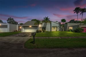 7471 NW 35th Ct, Lauderhill, FL 33319 Sold 08/14/25
