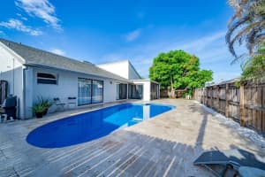 7471 NW 35th Ct, Lauderhill, FL 33319 Sold 08/14/25