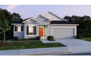 12862 SW Orvieto Way, Port Saint Lucie, FL 34987 - MLS#F10497832