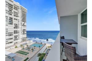4250 Galt Ocean Drive 10J, Fort Lauderdale, FL 33308 - MLS#F10497837