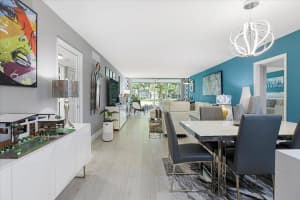 4261 W Palm Aire Dr 107, Pompano Beach