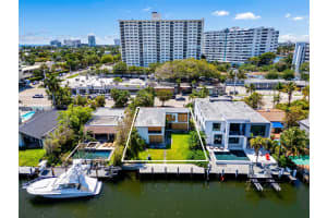 2417 E Las Olas Blvd, Fort Lauderdale, FL 33301 Sold 05/15/25