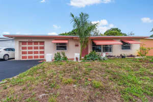 2748 Nw 35th Ter, Lauderdale Lakes