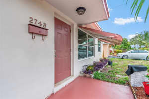 2748 NW 35th Ter, Lauderdale Lakes, FL 33311 - MLS#F10497860